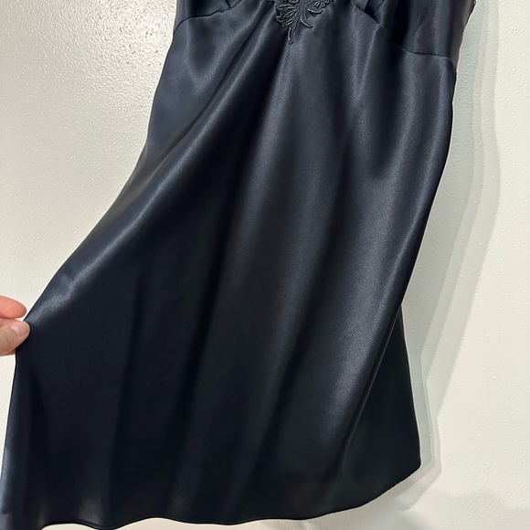 Victoria’s Secret Lace Slip Dress - Picture 3 of 4